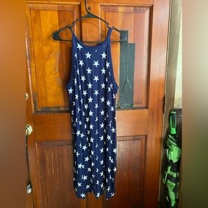 Old Navy Tank Top Dress